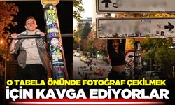 Fotoğraf çekimi, kanlı bitti: 1 tutuklama!