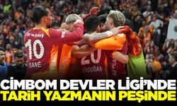 Aslan tarihi seri peşinde