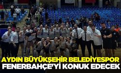 Aydınlı taraftarlardan büyük ilgi: Biletler yarım saat içinde tükendi