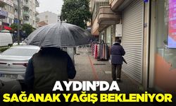 Aydın'da hava nasıl olacak?