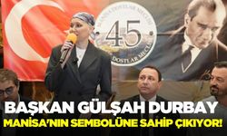 Başkan Durbay, en büyük hayalini açıkladı: "Üzüm Müzesi"