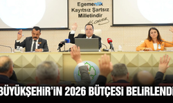 Başkan Dutlulu: "2026, Manisa için yatırım yılı olacak"