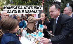 Başkan Dutlulu'dan duygu yüklü not: "Bu Millet Sana Minnettar Atam"