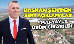TARİŞ Alaşehir Kooperatifinde Mali Genel Kurul toplantısı gerçekleştirildi