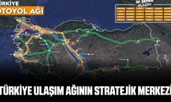 Batı Anadolu'nun yeni stratejik koridoru