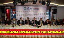 Besim Dutlulu, "Hepsinin altından AK Partililer çıkıyor"