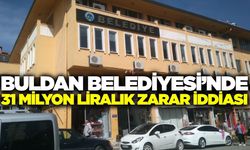 Buldan Belediyesi'nin eski başkanlarına soruşturma