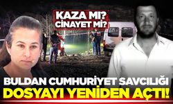 Sarıgöllü ailenin iddiası; "Oğlumu gelin öldürdü"