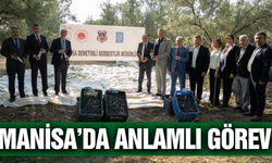 Denetimli Serbestlik Kurumu eğitime destek olmaya devam ediyor