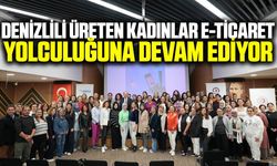 Kadın girişimciler E-Ticaret için kadraj başına geçti