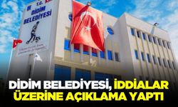 Didim Belediyesi'nden vatandaşlara davet