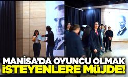 Manisa'da eğitim başladı! Sanata büyük destek