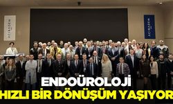 Prof. Dr. Turna, "Bu dönüşüm hasta konforunu artırdı"