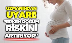 Uzmanından kritik uyarı: "Ani bebek ölümüne yol açabilir"