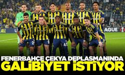 Fenerbahçe, Avrupa Ligi'nde seri peşinde
