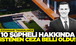 Ferdi Zeyrek’in ölümüne ilişkin iddianame tamamlandı!