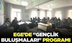 Kütahya'da "Gençlik Buluşmaları"