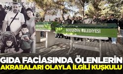 Egeli aile isyan etti: Üç canın hesabı verilsin