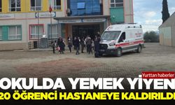 Gıda krizine bir yenisi daha eklendi! Öğrenciler hastanelik oldu