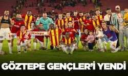 İzmir ekibi galibiyeti hatırladı