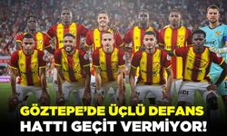 İzmir ekibi, savunmadaki istikrarıyla öne çıkıyor