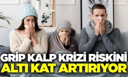 Mevsim erken başladı, aşı kritik önem taşıyor