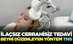 Bağımlılık tedavisinde beyni 'Yeniden Başlatan' yöntem