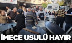 Ege'de imece usulü hayır