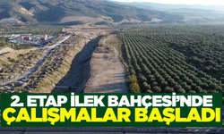 İncir kalitesini artıracak dev proje için start verildi