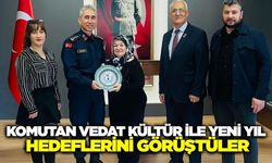 Dernekten Albay Kültür'e anlamlı ziyaret