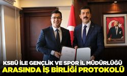 Kütahya'da öğrenciler bağımlılıkla mücadele konusunda desteklenecek!