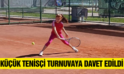 Hafsa Zehra Çınar, 'En İyi 8 Master Turnuvası'na davet edildi