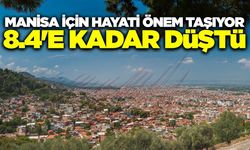 Manisa'ya umut olacak gelişme: Tüm Türkiye'de kullanılabilecek