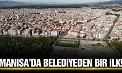 Manisa'da belediyeden gençlere ücretsiz fırsat!