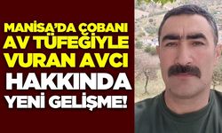 Salihli'de 3 çocuk babası hayatını kaybetmişti: Yeni gelişme yaşandı!