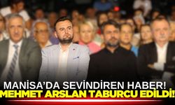 Geçmiş Olsun Mehmet Arslan: Hastanede Geçen 4 Günün Ardından Taburcu Oldu