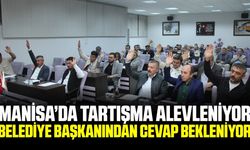 Manisa'da personel sayısı tartışması büyüyor