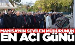 Manisa'da Yaman ailesinin acı günü