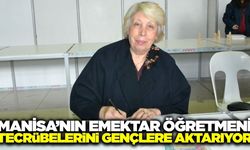 Emekli Öğretmen Sadberk Filizkan'dan Dört Kitaplık Miras: "Yaşamış Hikayeler Geleceğe Aktarılmalı"