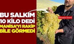 Manisa'ya Elazığ'dan rakip çıktı!