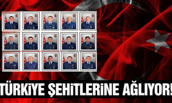 MSB acı haberi duyurdu: 20 askerimiz şehit oldu!
