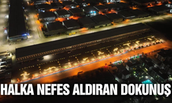 Muradiye OSB'den bölgeye yeni nefes!