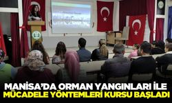 Manisa'da hem öğrenciler hem de köy halkı bilinçlenecek!