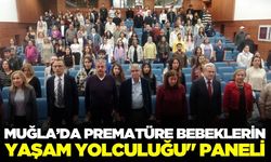 Muğla Sıtkı Koçman Üniversitesi'nde panel düzenlendi!