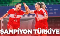 Millilerden üst üste ikinci şampiyonluk