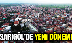 Sarıgöl’de imar sisteminde yeni uygulama!