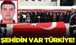 Kalp krizi geçiren polis memuru şehit oldu