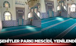 Muhtar Öztürk'ten Başkan Çerçioğlu’na teşekkür