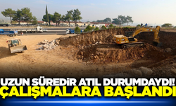 Şehzadeler’e nefes aldıracak yeni mesire alanı geliyor