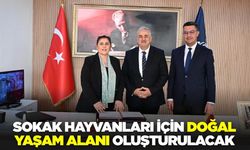 Büyükşehir'den 217 milyonluk işbirliği imzası